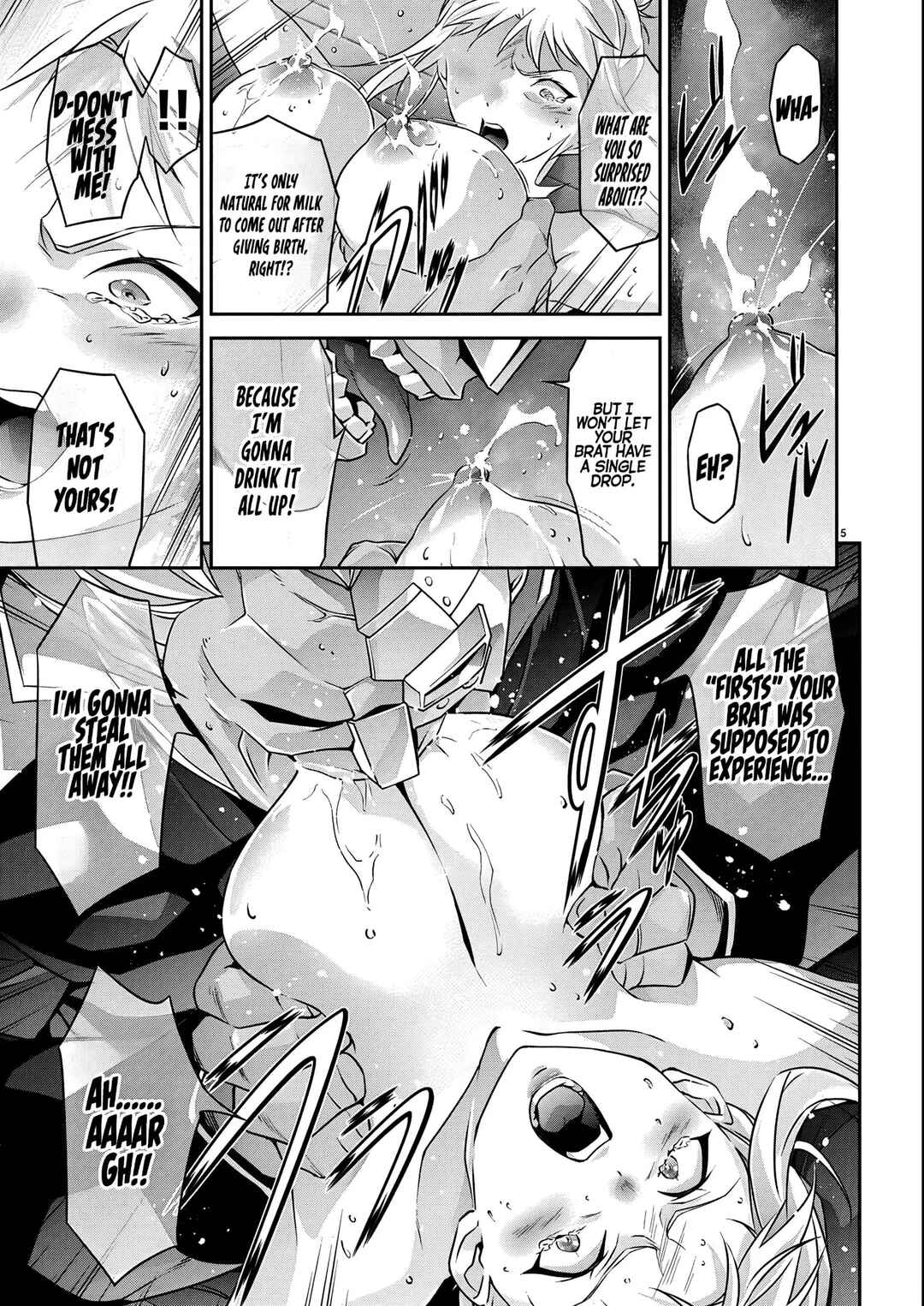 Page 6 Chapter 24 Jinrouki Winvurga Hangyaku-hen