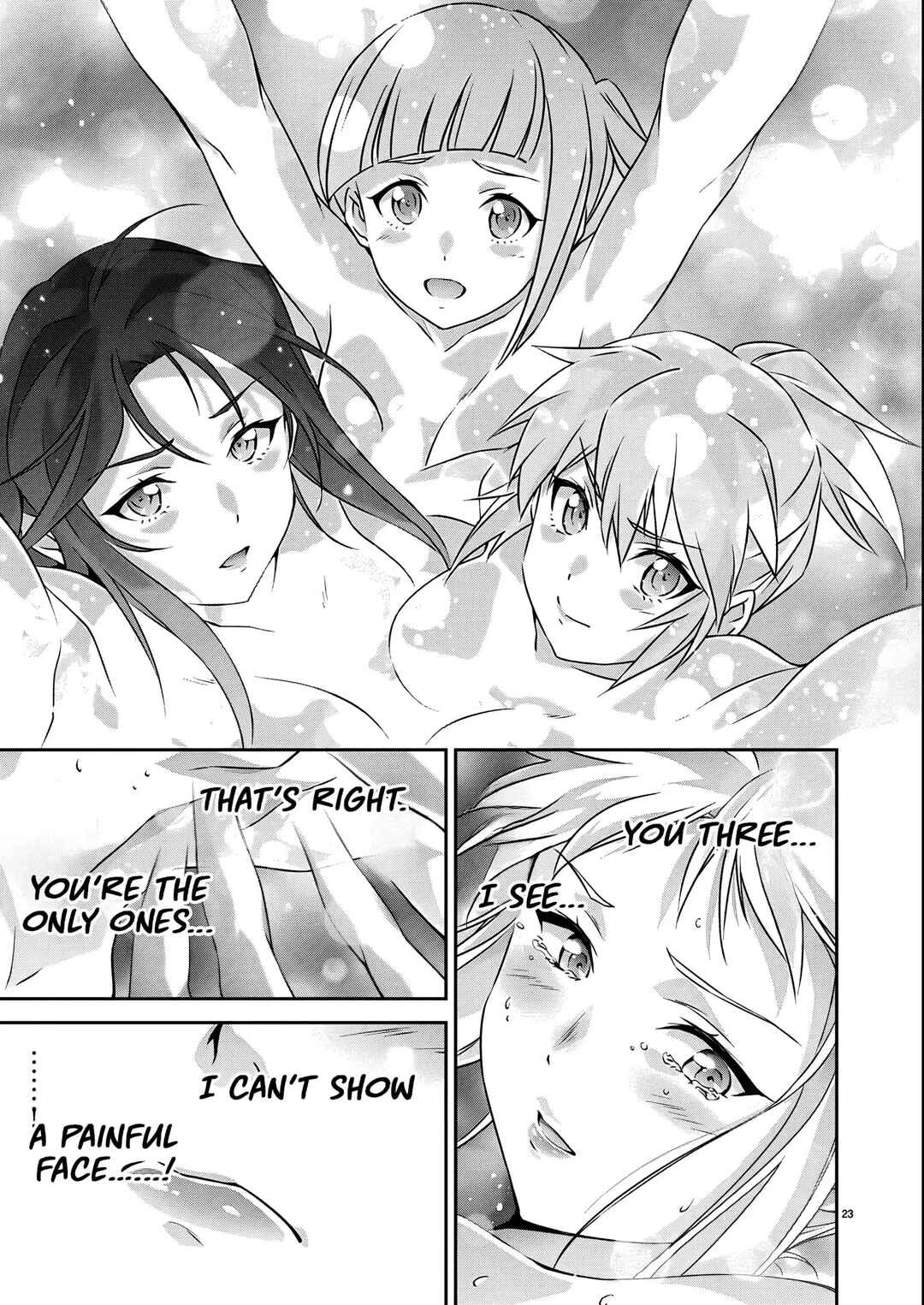 Page 24 Chapter 23 Jinrouki Winvurga Hangyaku-hen