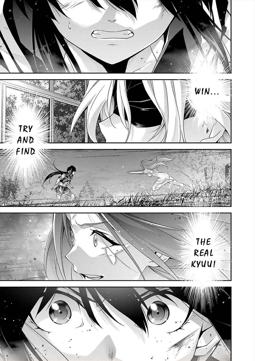 Page 5 Chapter 6 Jinrouki Winvurga Hangyaku-hen