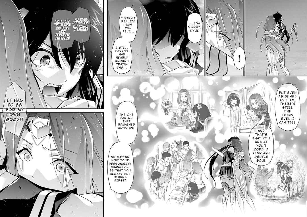 Page 7 Chapter 6 Jinrouki Winvurga Hangyaku-hen