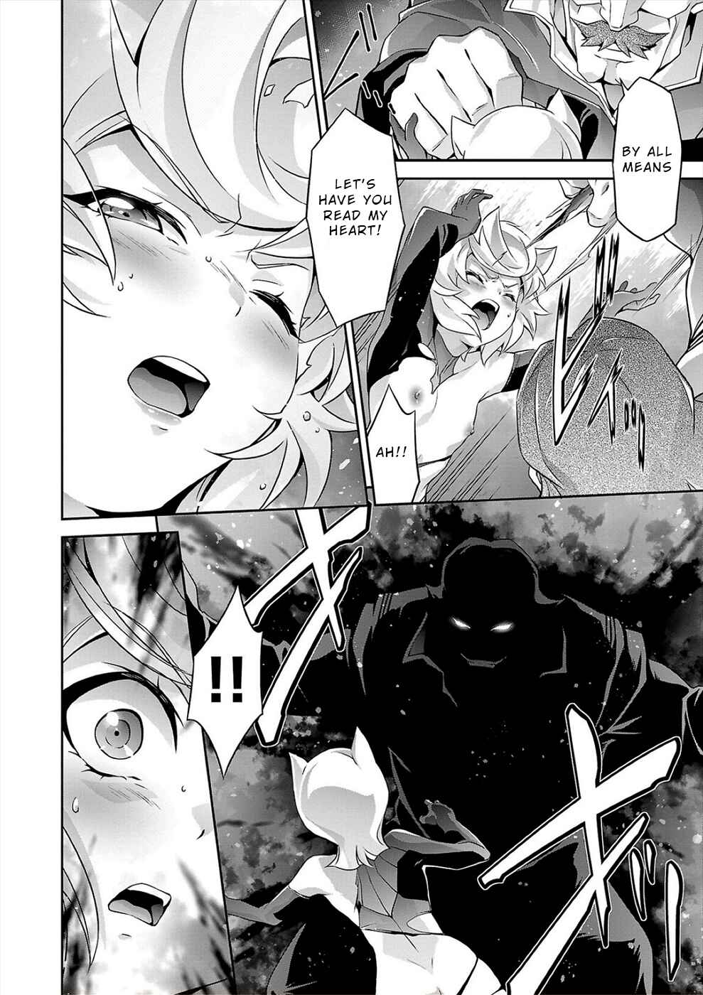 Page 8 Chapter 12 Jinrouki Winvurga Hangyaku-hen