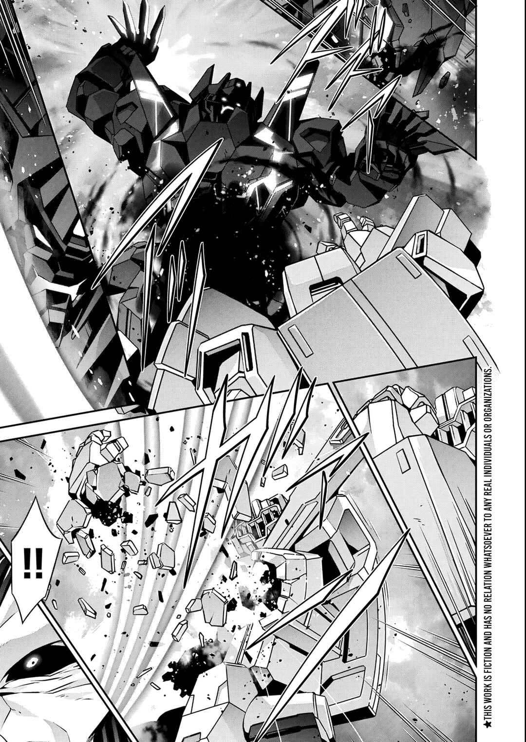 Page 4 Chapter 28 Jinrouki Winvurga Hangyaku-hen