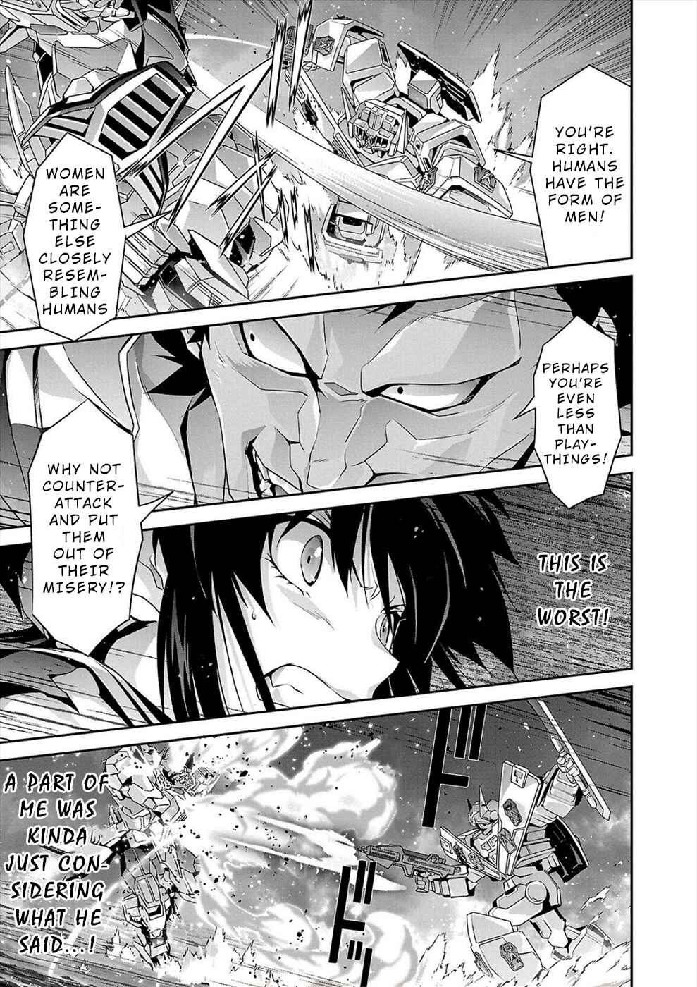 Page 11 Chapter 4 Jinrouki Winvurga Hangyaku-hen