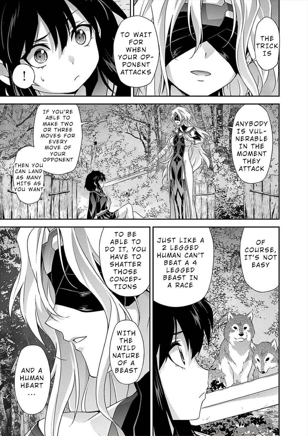 Page 15 Chapter 4 Jinrouki Winvurga Hangyaku-hen