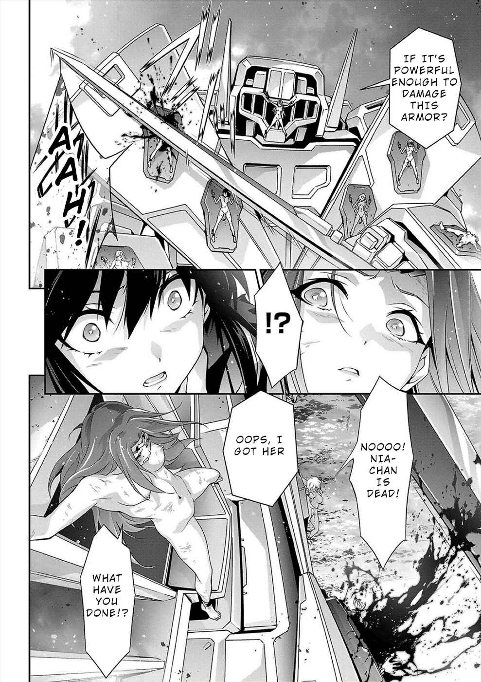 Page 6 Chapter 4 Jinrouki Winvurga Hangyaku-hen