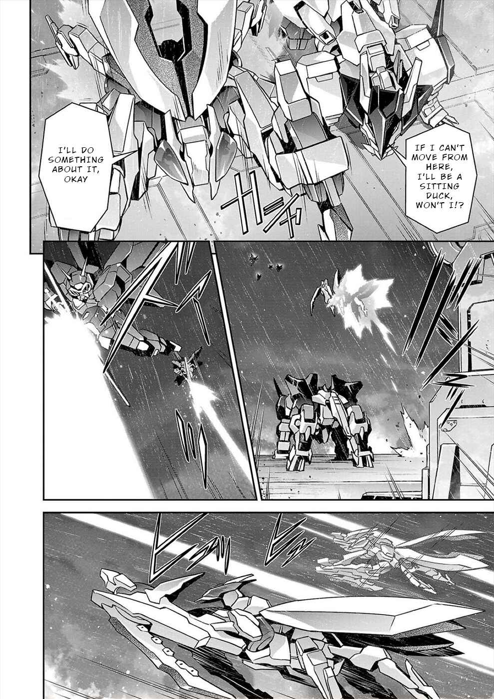 Page 12 Chapter 13 Jinrouki Winvurga Hangyaku-hen