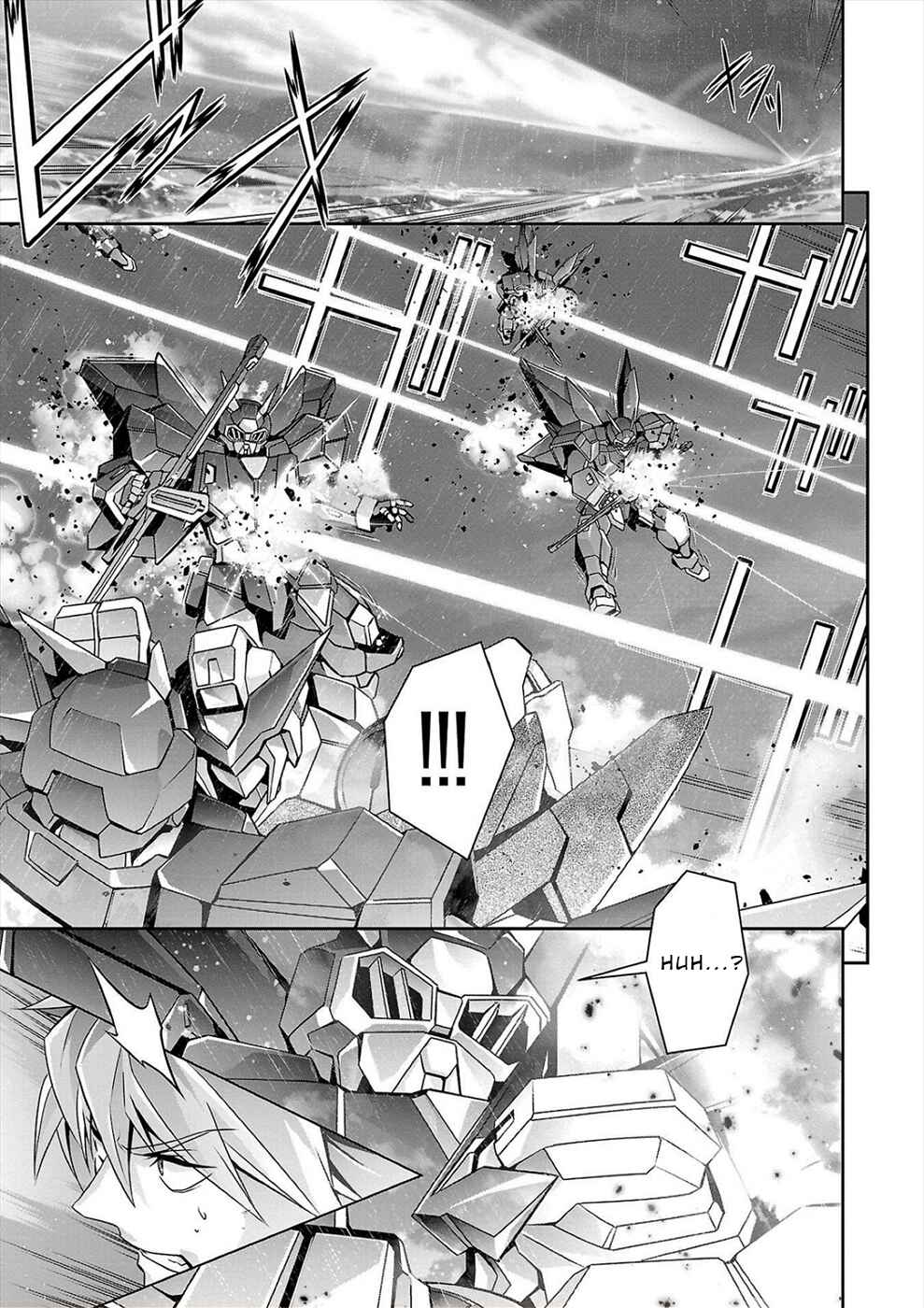 Page 17 Chapter 13 Jinrouki Winvurga Hangyaku-hen
