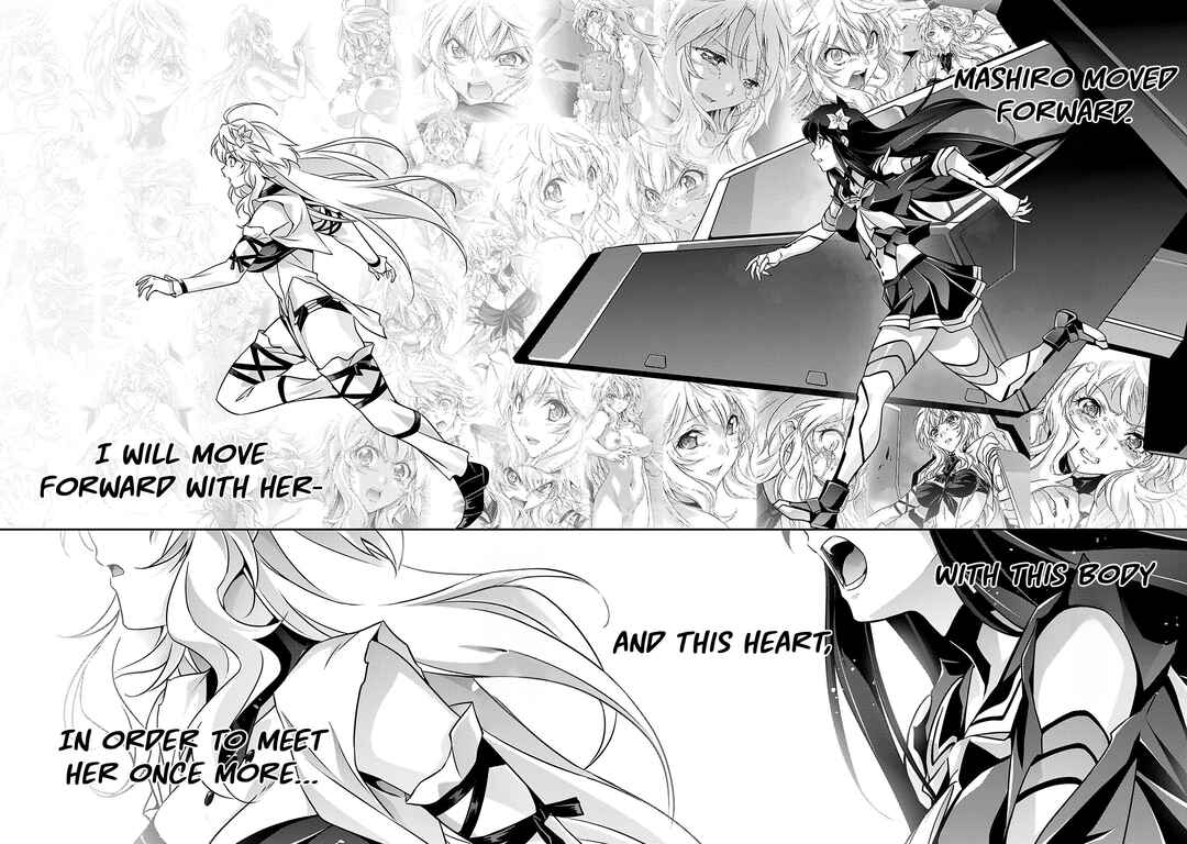 Page 23 Chapter 20 Jinrouki Winvurga Hangyaku-hen