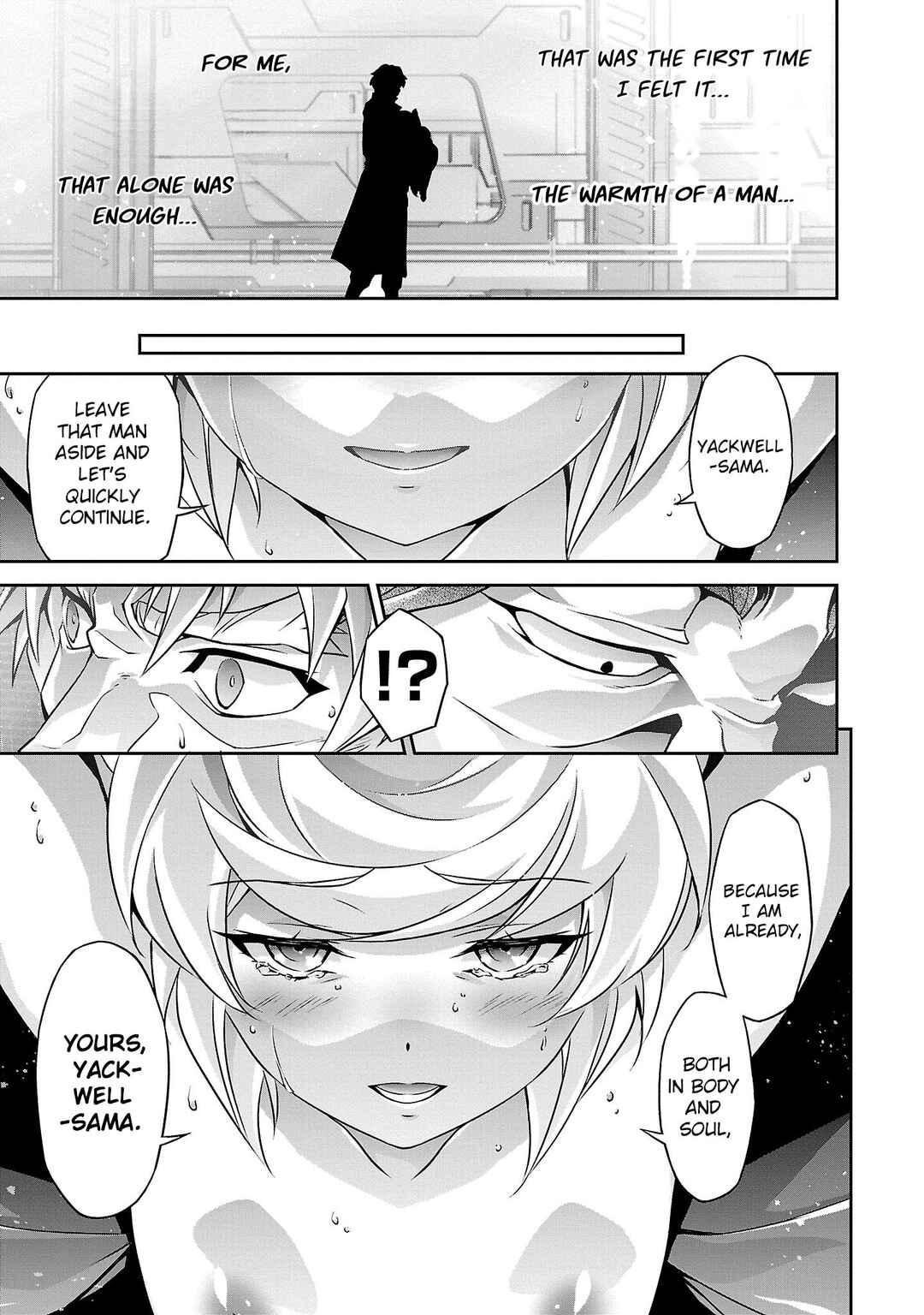 Page 10 Chapter 15 Jinrouki Winvurga Hangyaku-hen