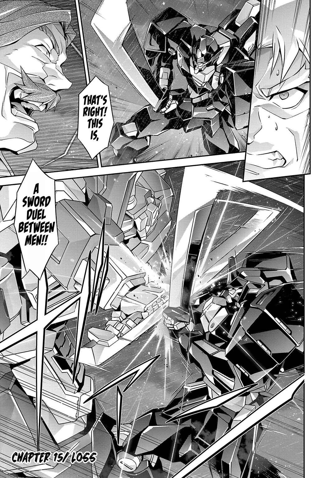 Page 2 Chapter 15 Jinrouki Winvurga Hangyaku-hen