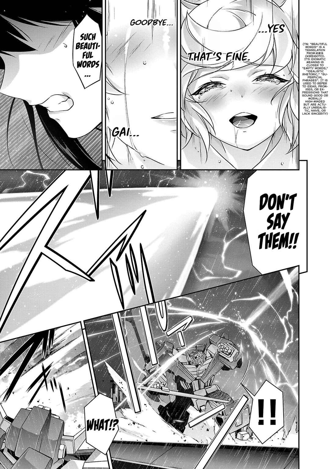 Page 24 Chapter 15 Jinrouki Winvurga Hangyaku-hen