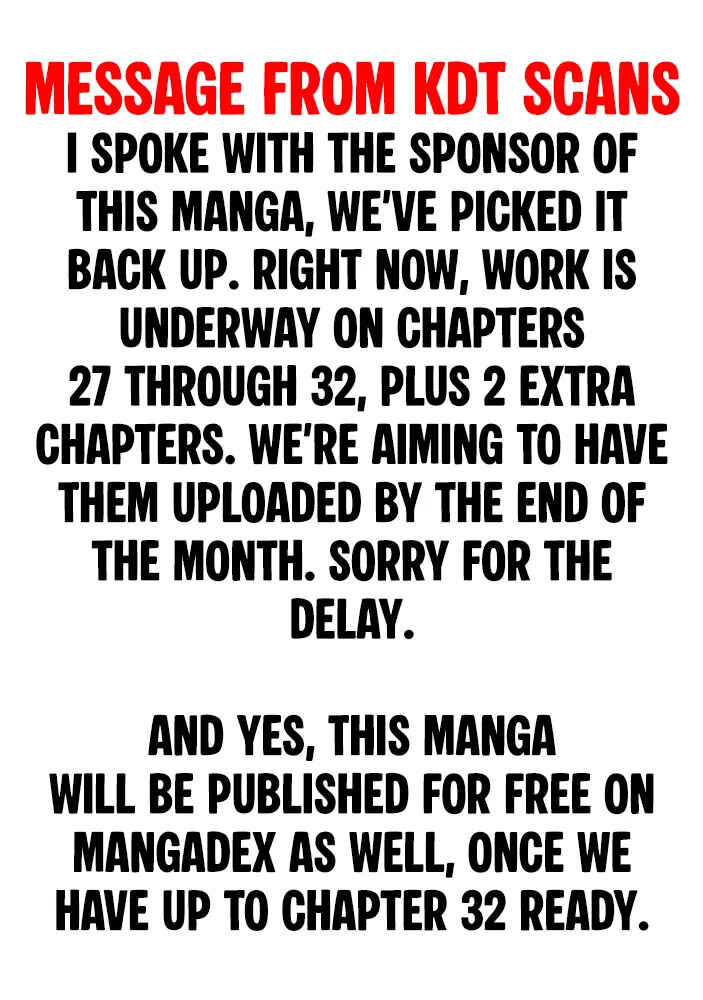 Page 25 Chapter 26 Jinrouki Winvurga Hangyaku-hen