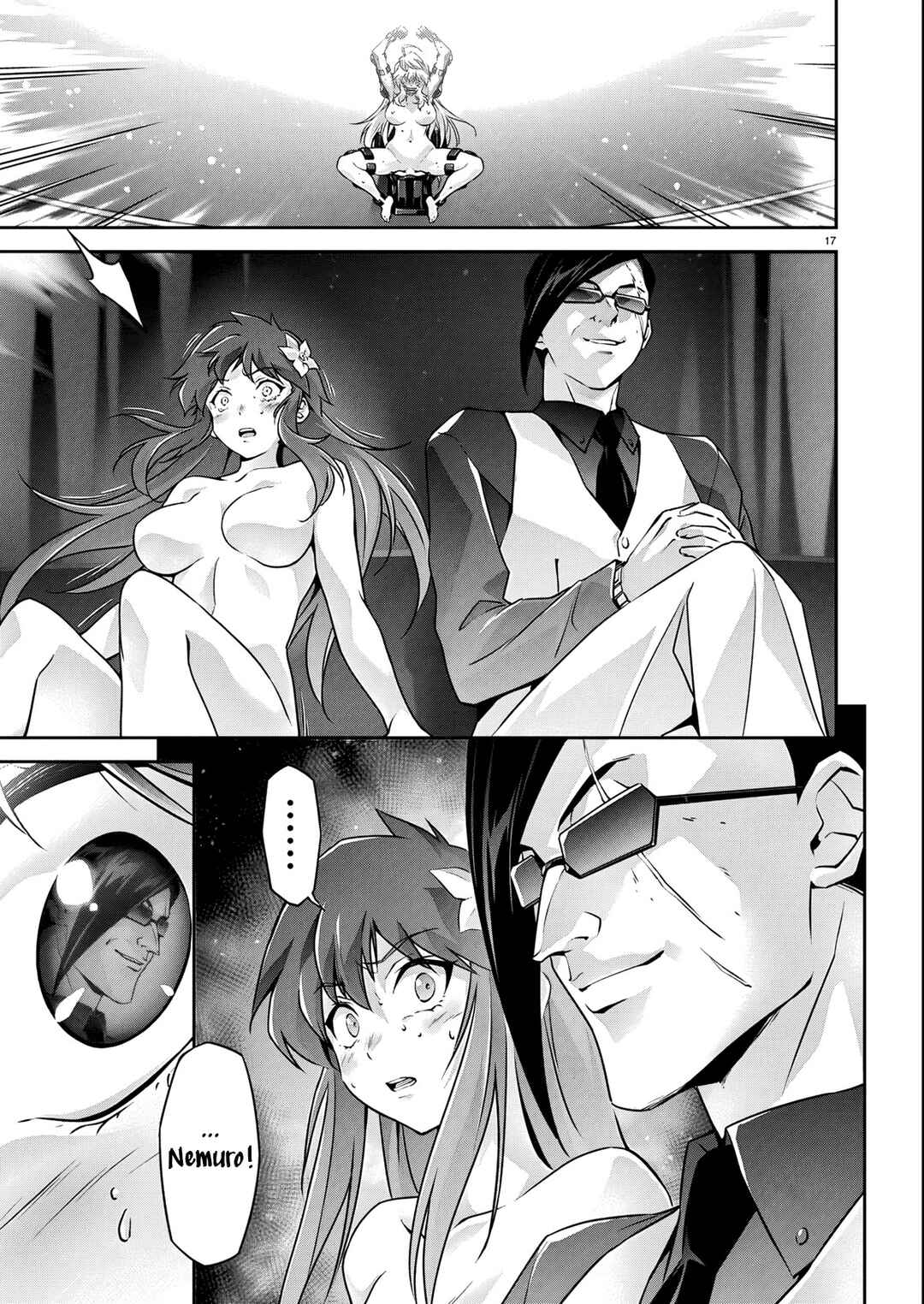Page 18 Chapter 29 Jinrouki Winvurga Hangyaku-hen