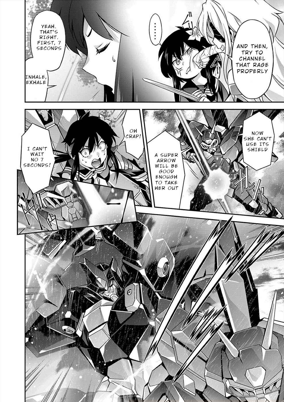 Page 12 Chapter 10 Jinrouki Winvurga Hangyaku-hen