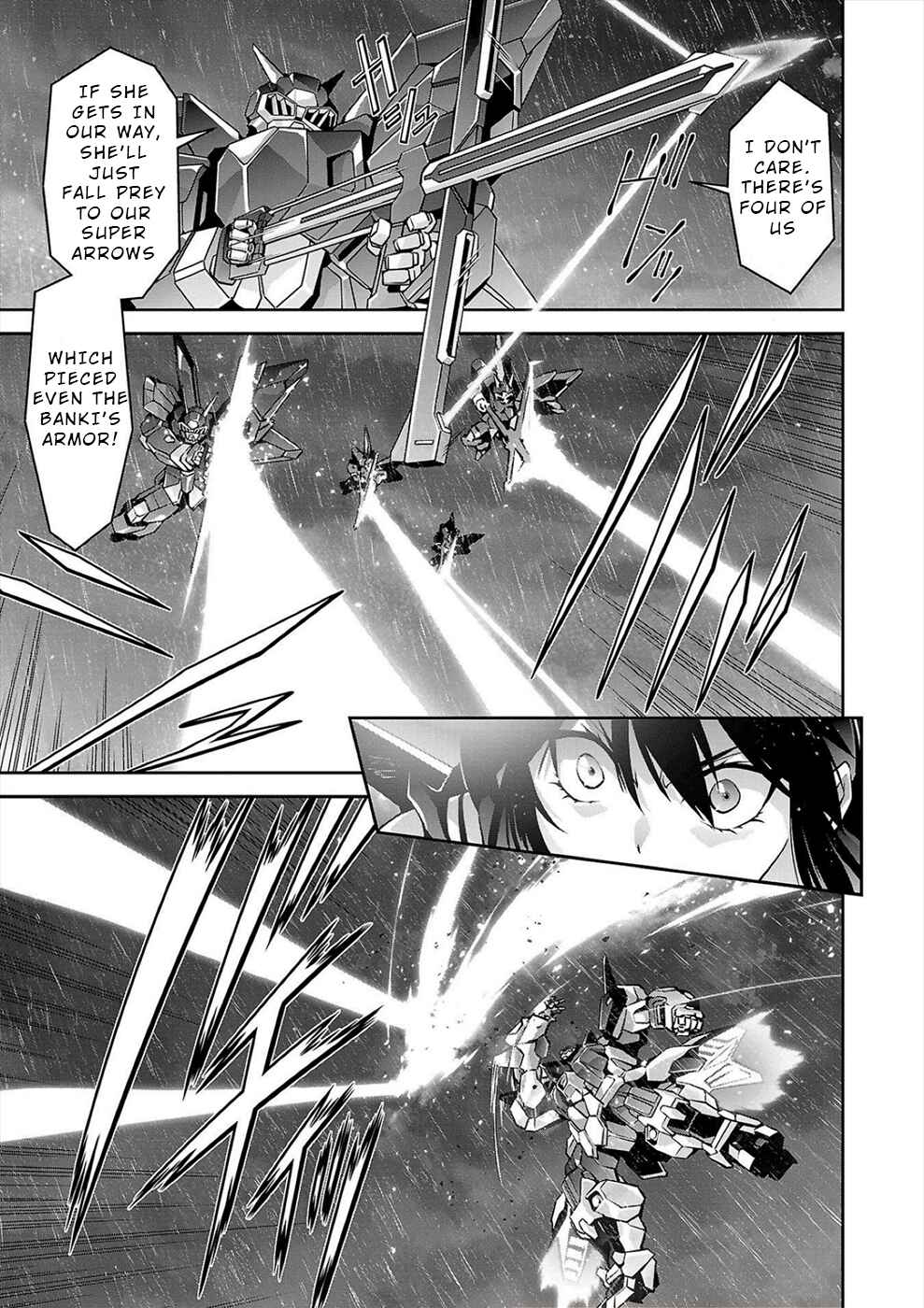 Page 5 Chapter 10 Jinrouki Winvurga Hangyaku-hen