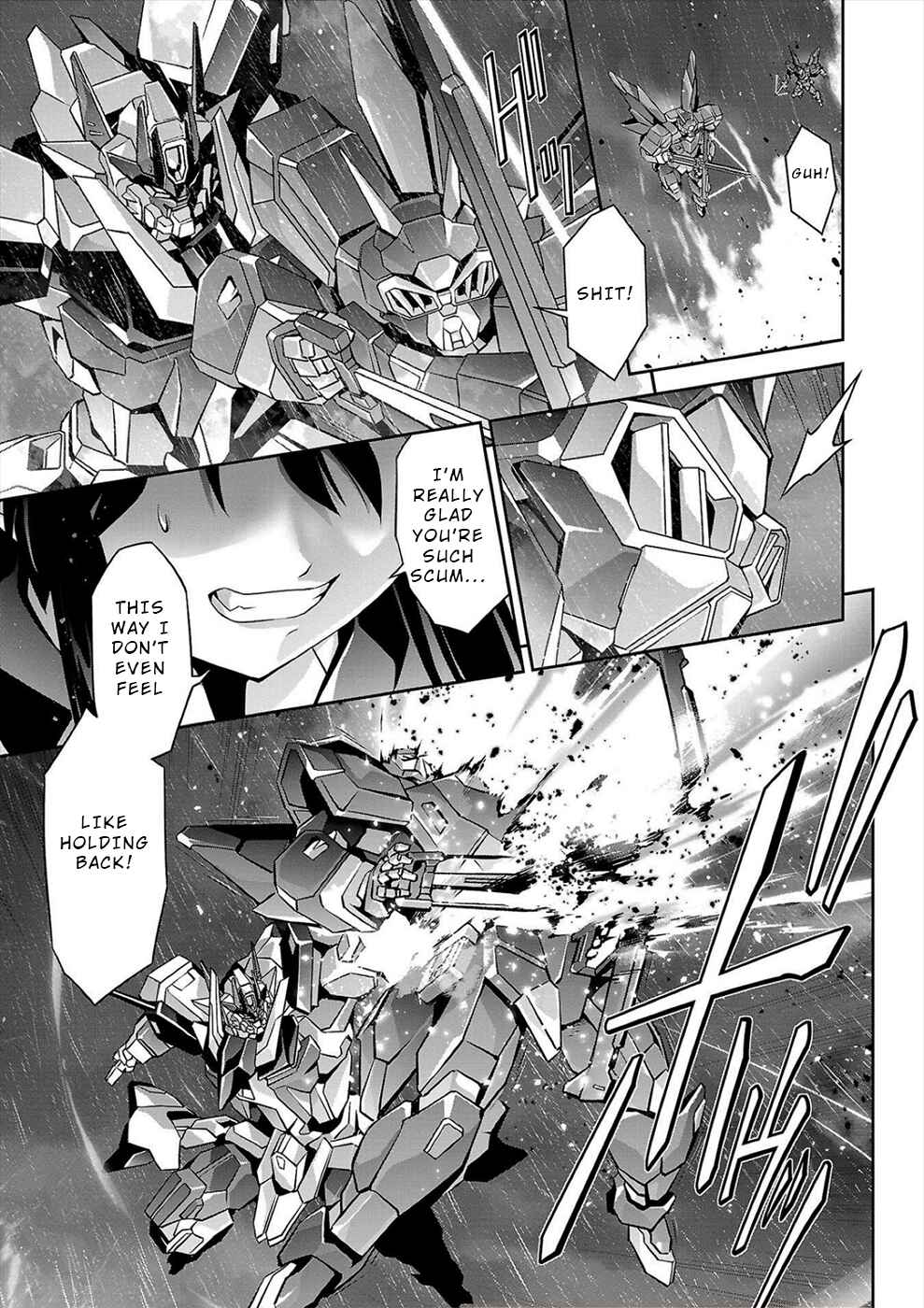 Page 9 Chapter 10 Jinrouki Winvurga Hangyaku-hen
