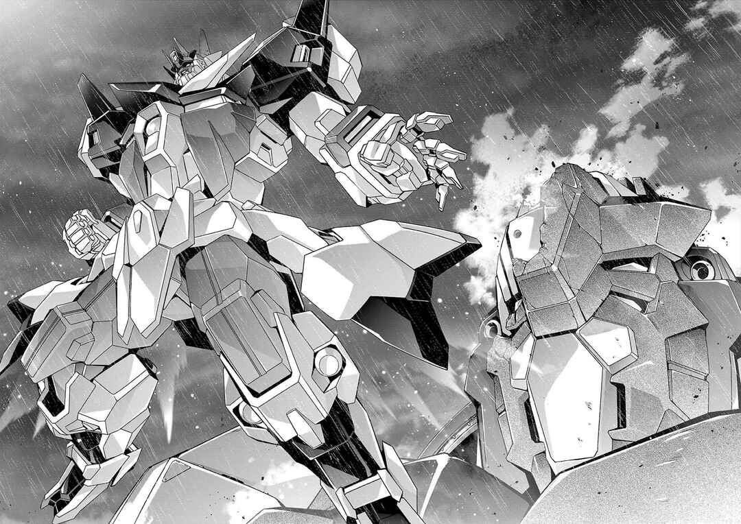 Page 22 Chapter 9 Jinrouki Winvurga Hangyaku-hen