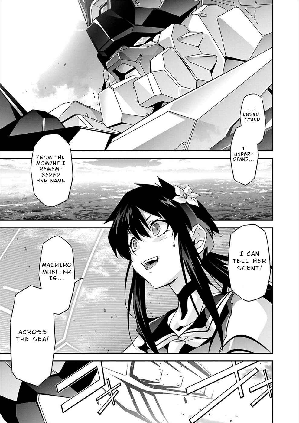 Page 9 Chapter 9 Jinrouki Winvurga Hangyaku-hen