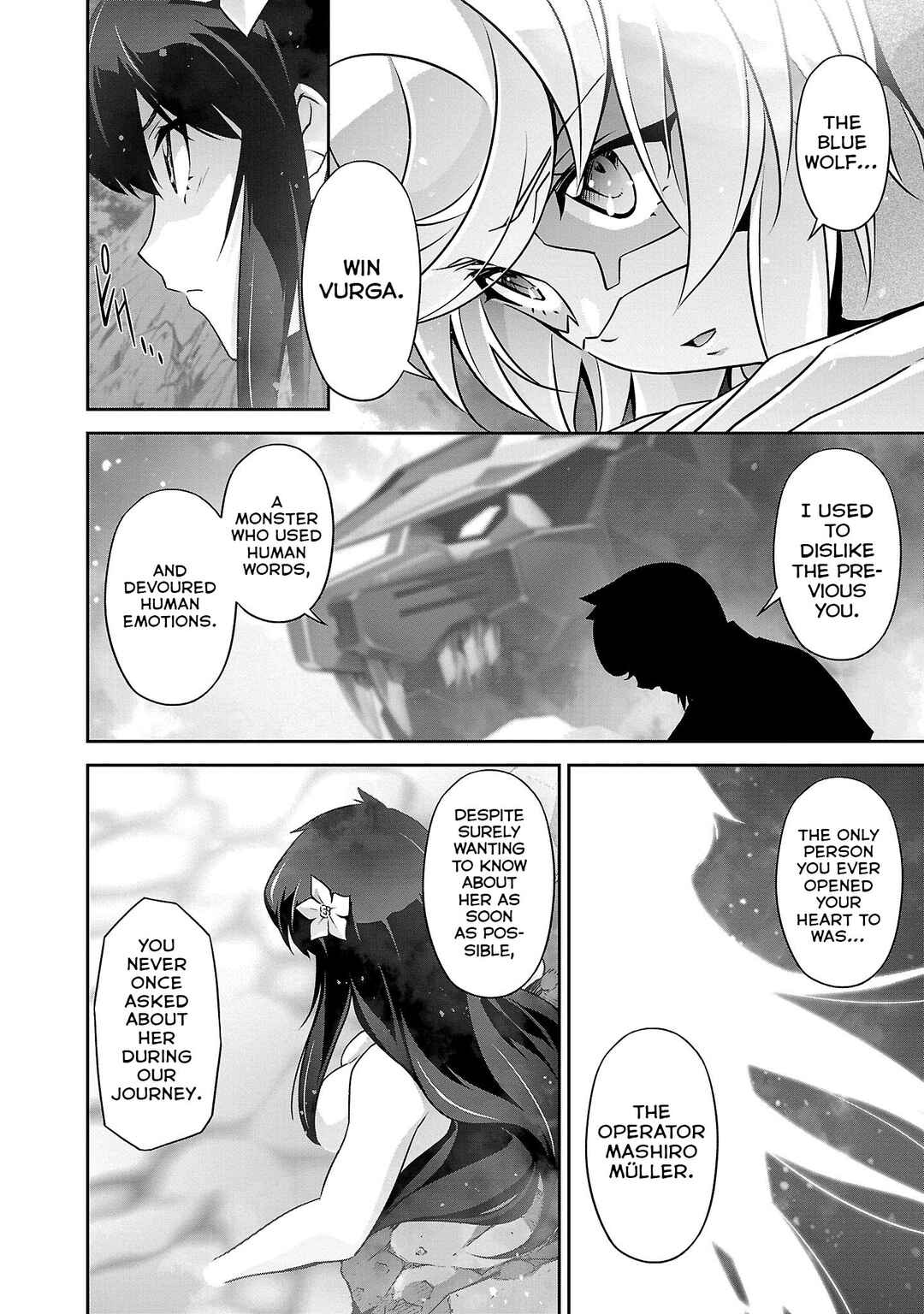 Page 15 Chapter 18 Jinrouki Winvurga Hangyaku-hen