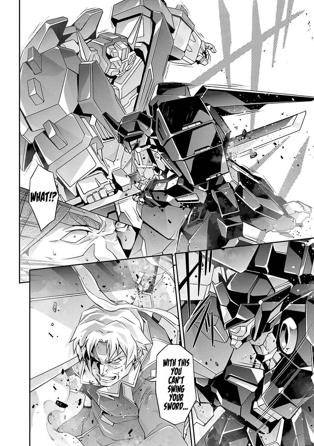 Page 11 Chapter 16 Jinrouki Winvurga Hangyaku-hen