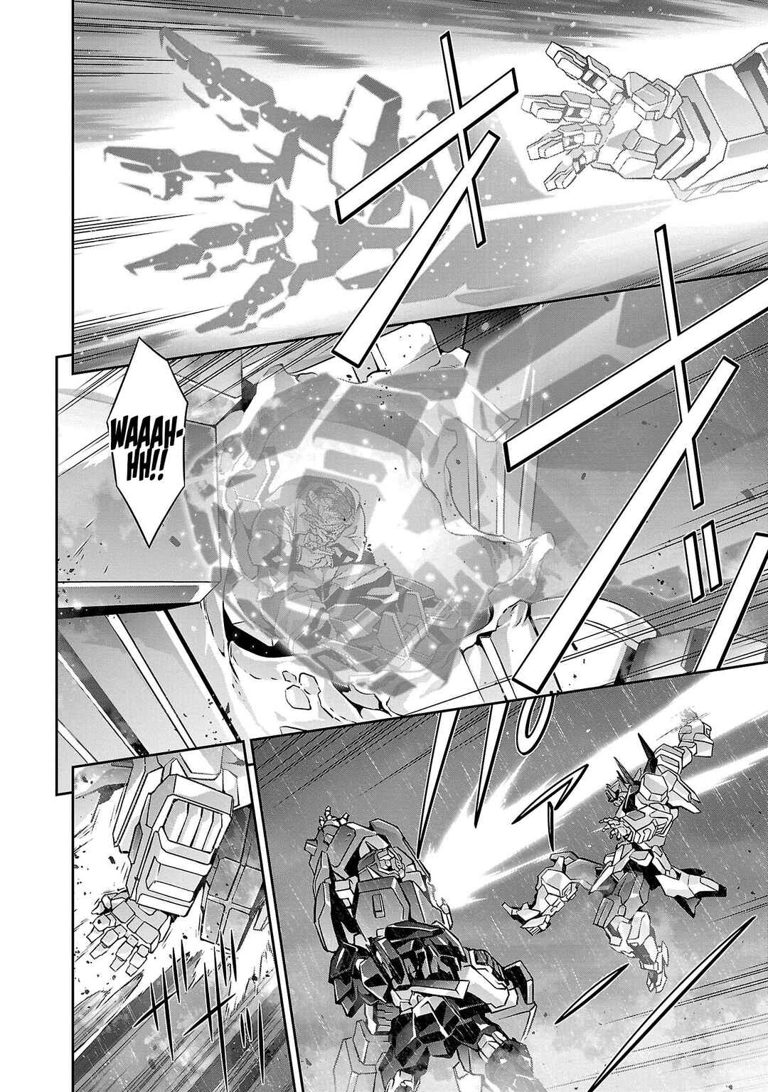 Page 19 Chapter 16 Jinrouki Winvurga Hangyaku-hen
