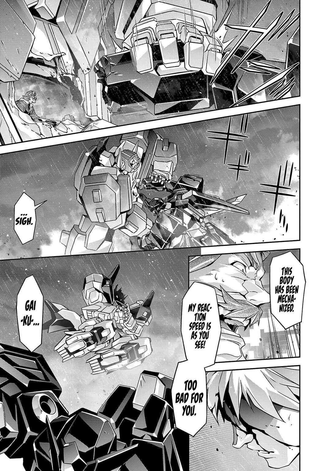 Page 22 Chapter 16 Jinrouki Winvurga Hangyaku-hen