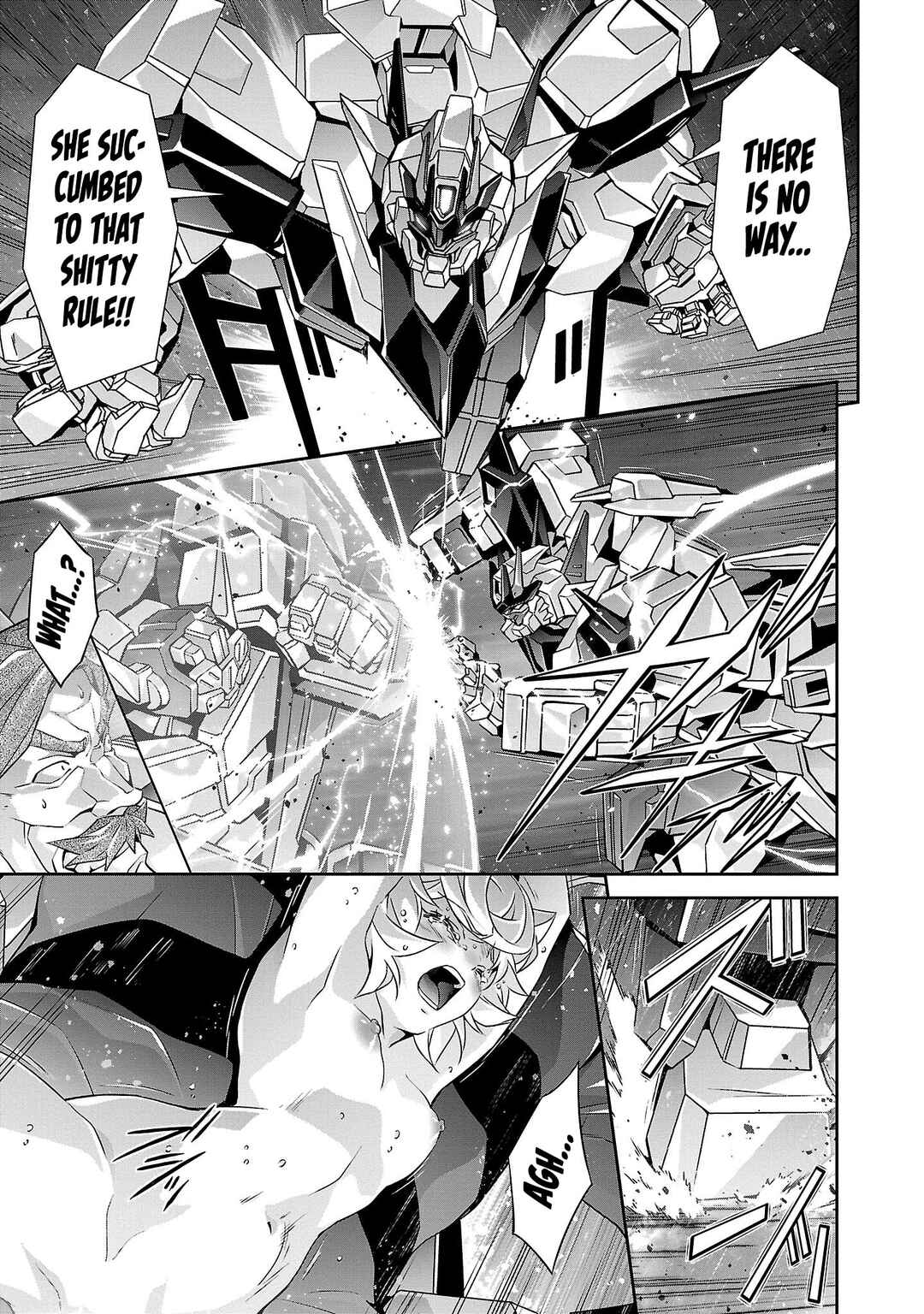 Page 6 Chapter 16 Jinrouki Winvurga Hangyaku-hen
