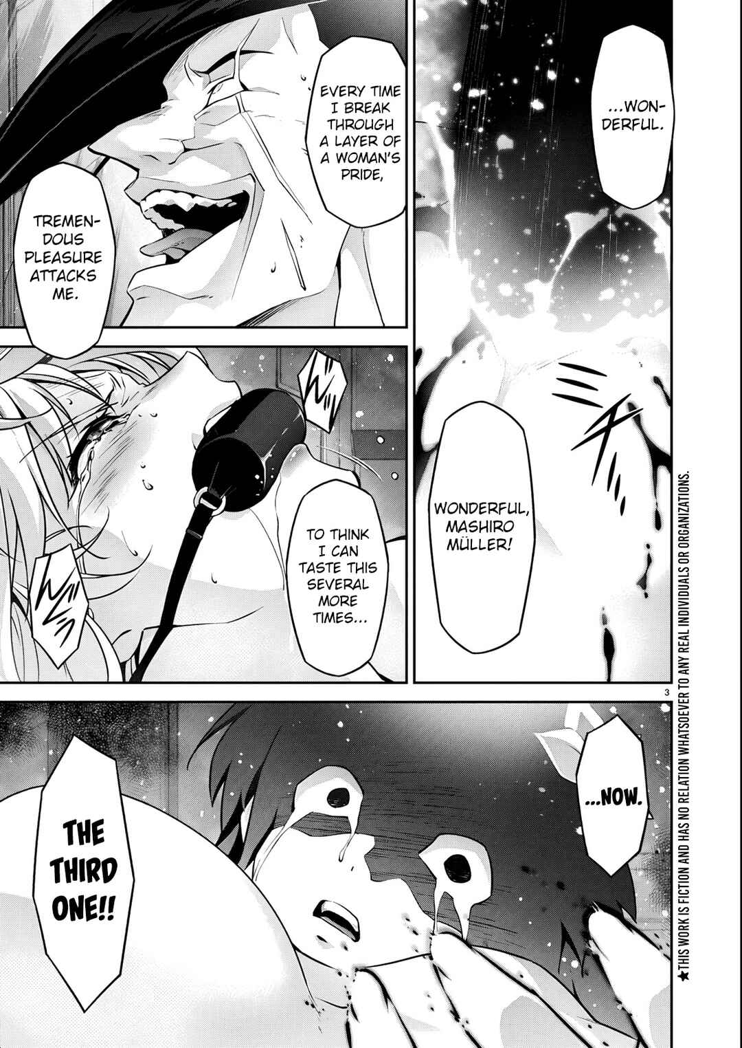Page 4 Chapter 31 Jinrouki Winvurga Hangyaku-hen
