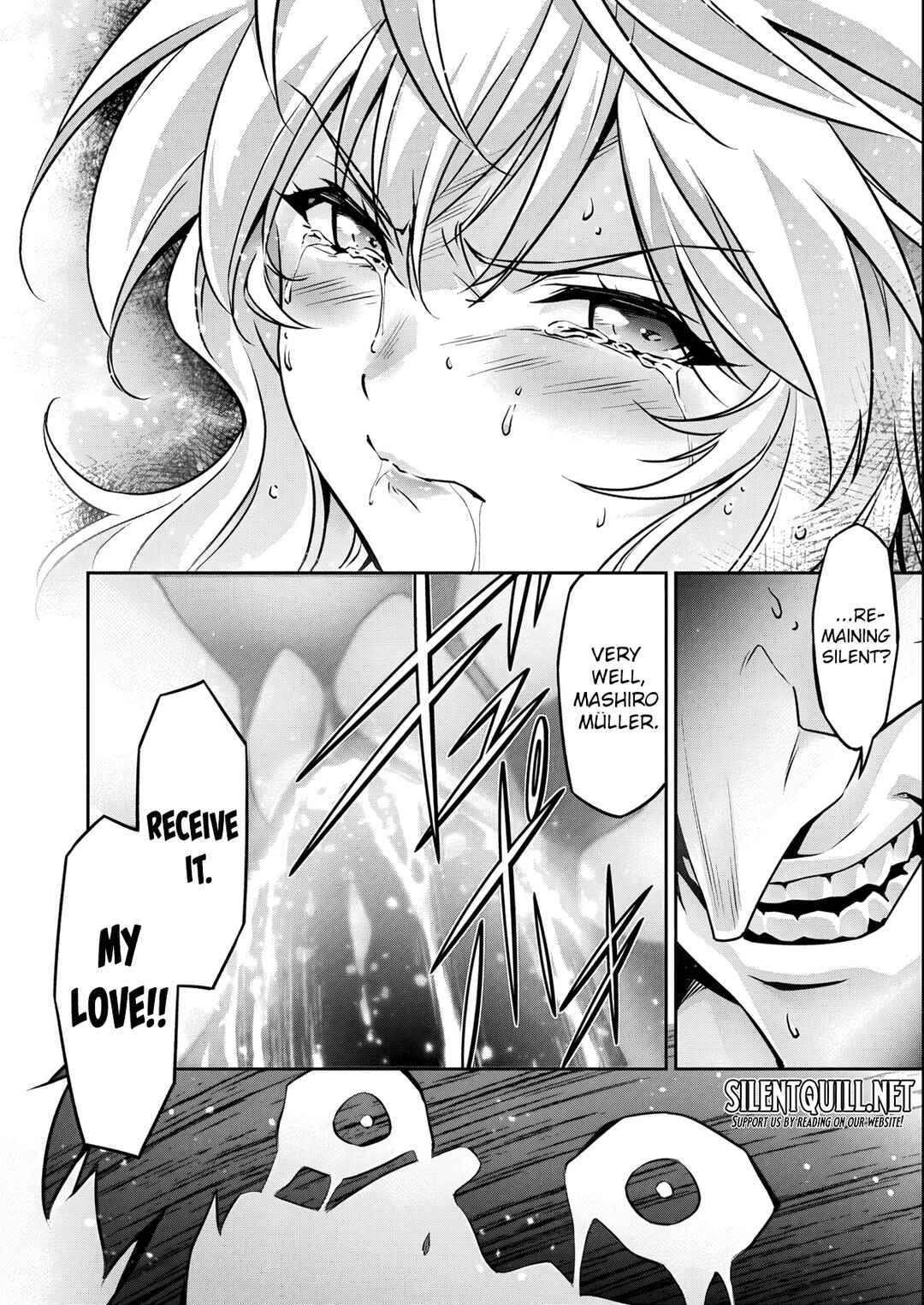 Page 9 Chapter 31 Jinrouki Winvurga Hangyaku-hen