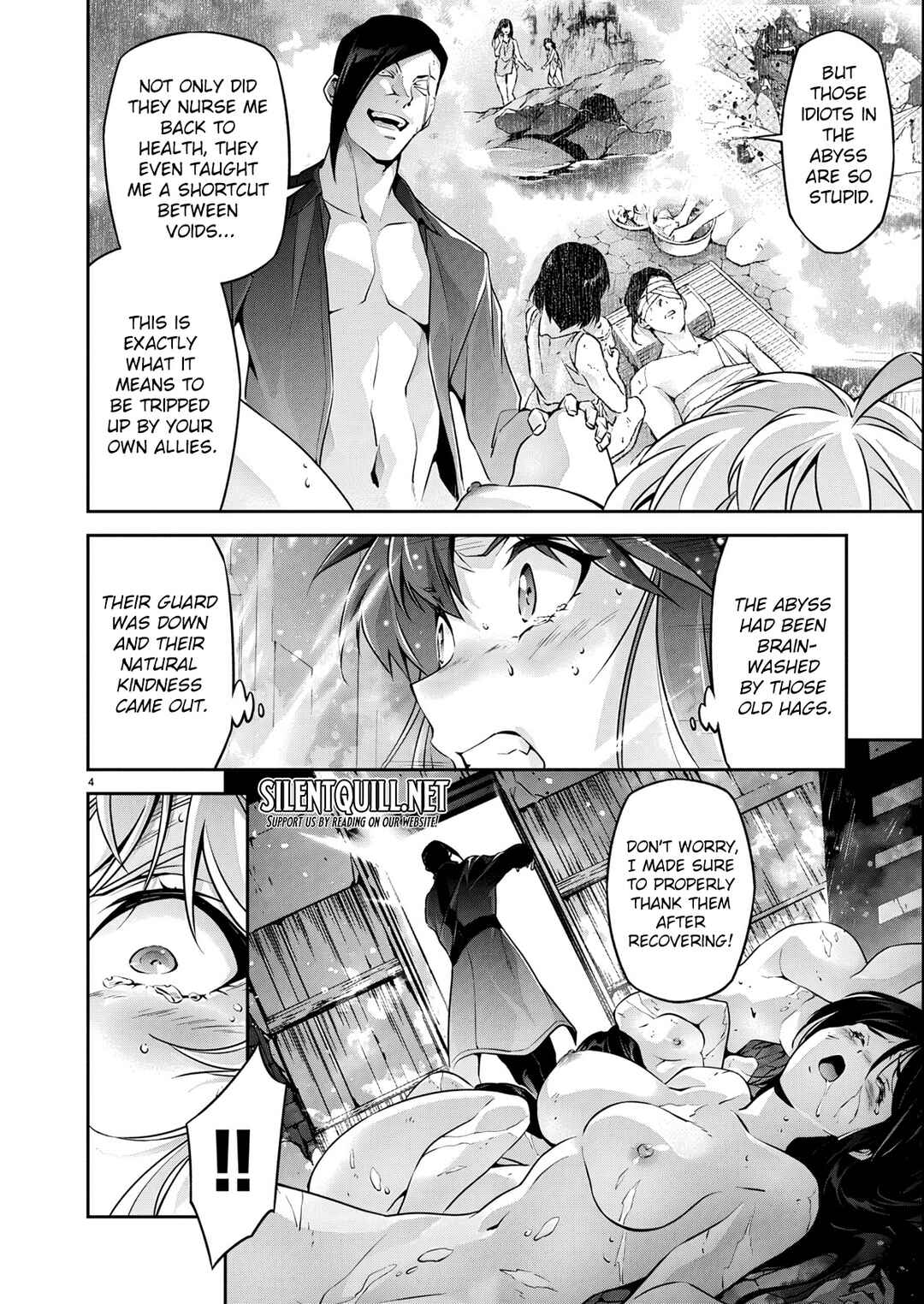 Page 5 Chapter 30 Jinrouki Winvurga Hangyaku-hen
