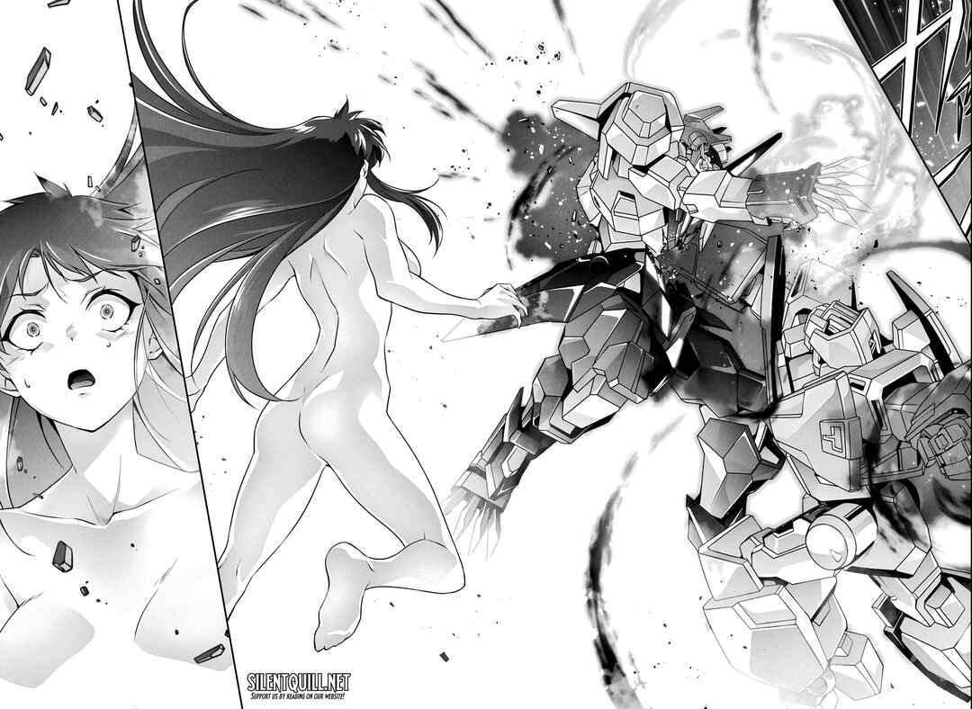 Page 9 Chapter 27 Jinrouki Winvurga Hangyaku-hen