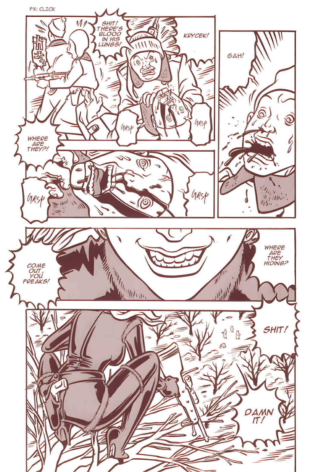 Page 12 Chapter 5 BAMBi Zero Alternative