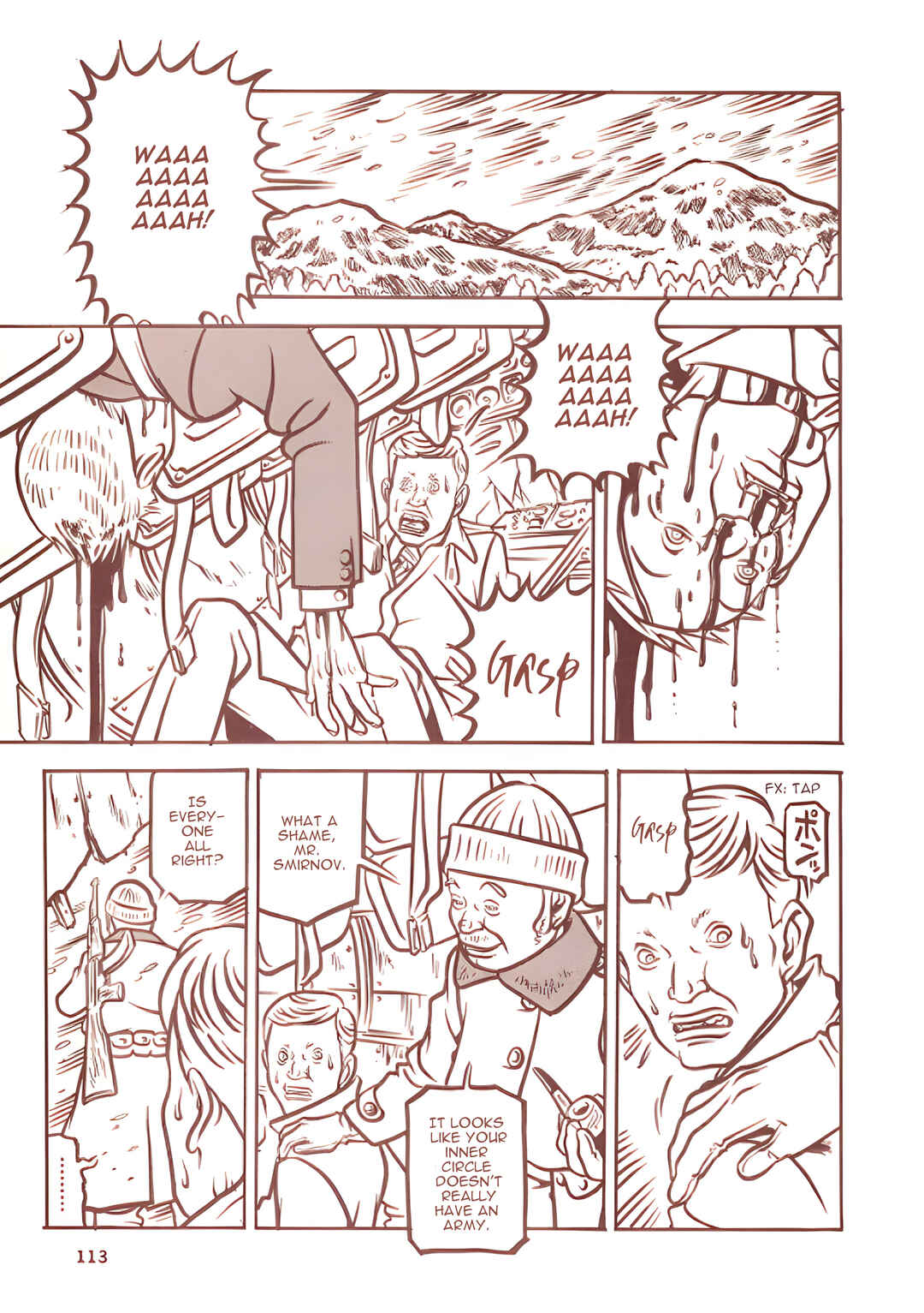 Page 2 Chapter 5 BAMBi Zero Alternative