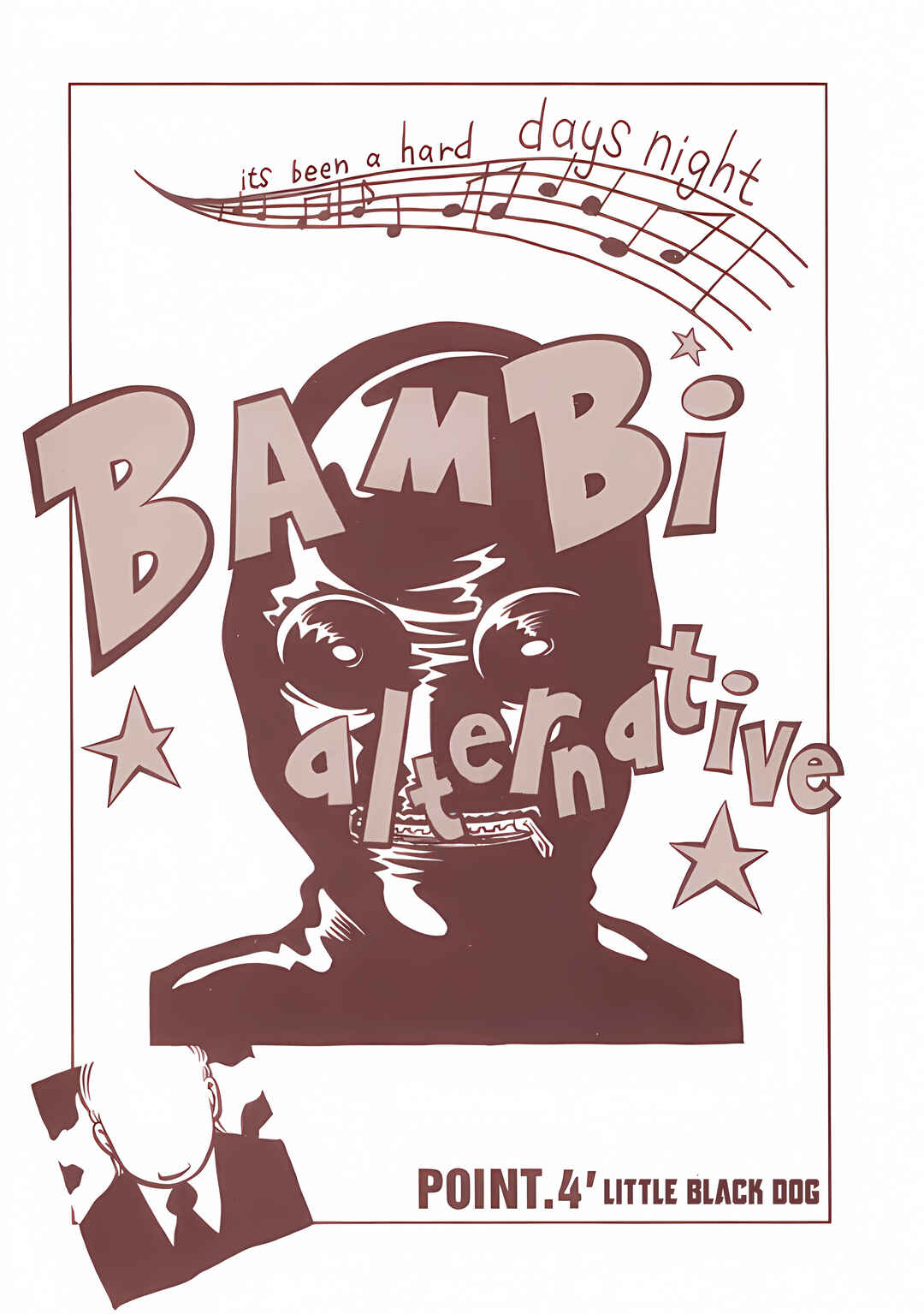 Page 1 Chapter 4 BAMBi Zero Alternative