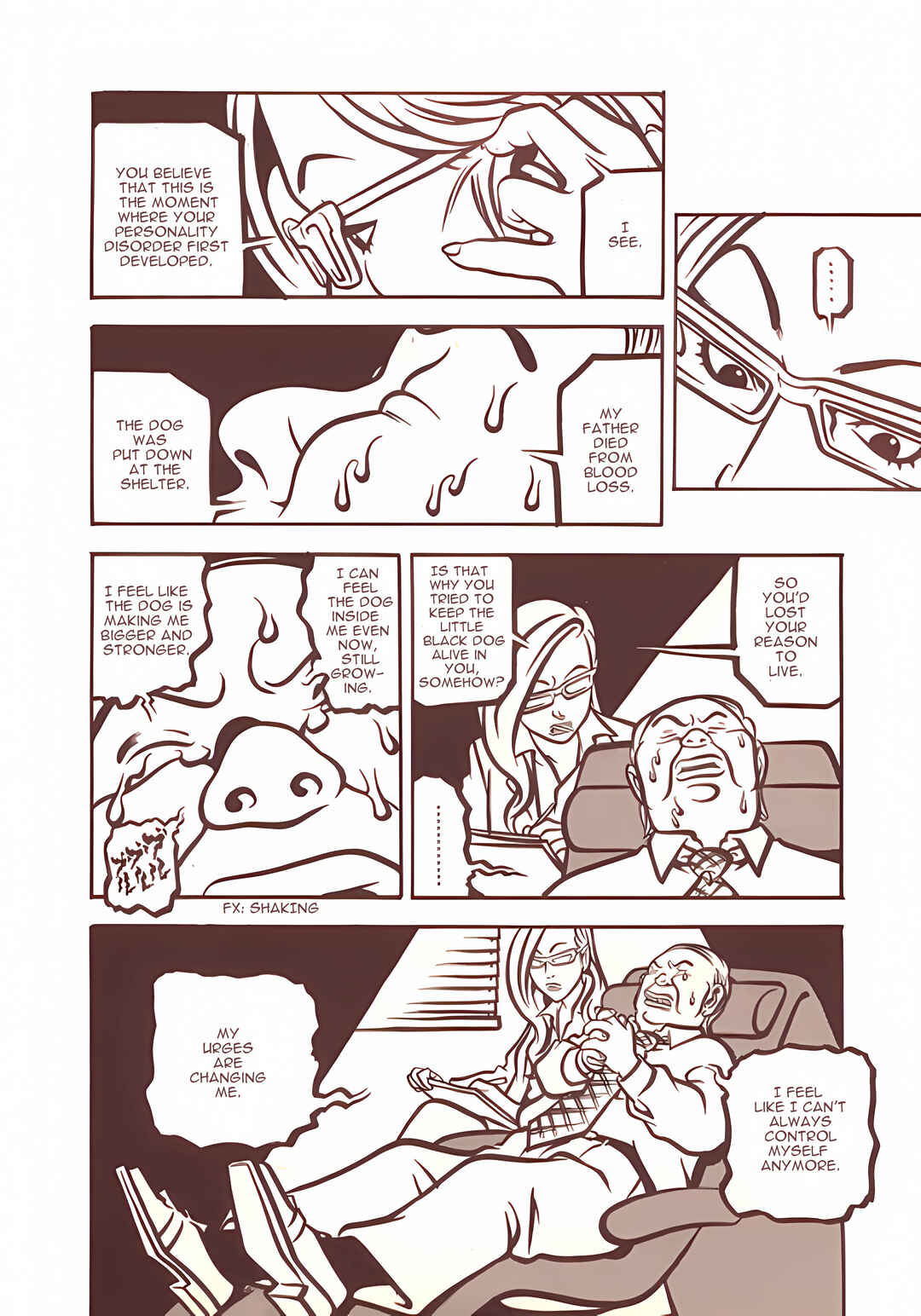 Page 12 Chapter 4 BAMBi Zero Alternative