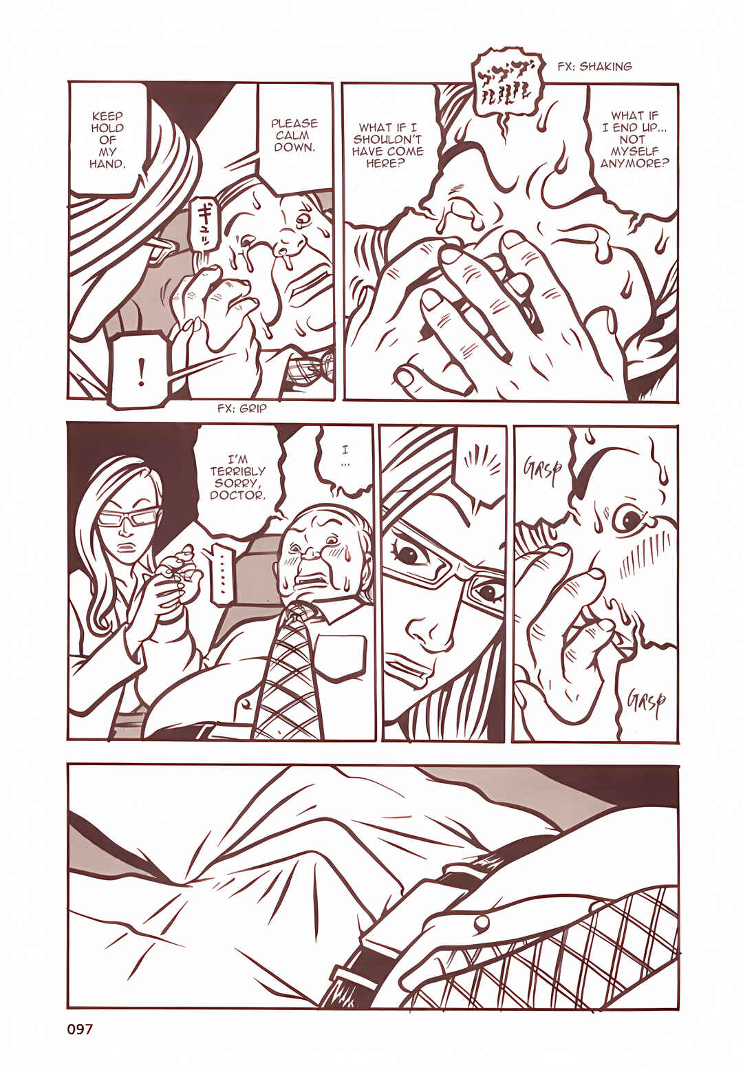 Page 13 Chapter 4 BAMBi Zero Alternative