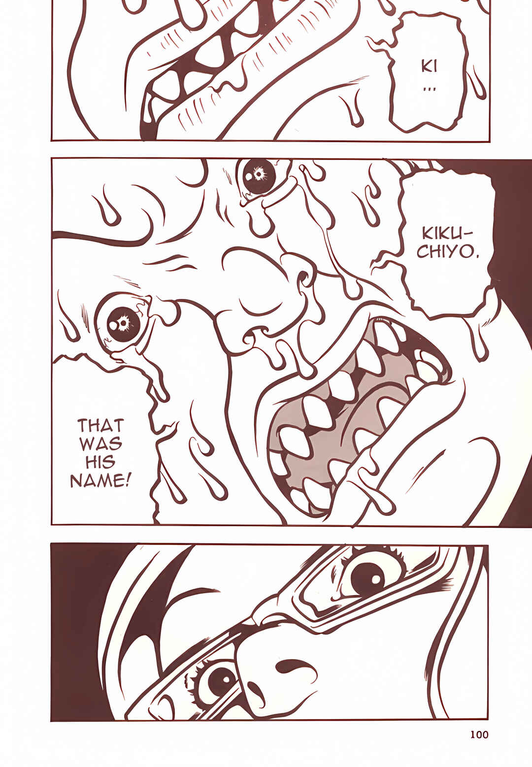 Page 16 Chapter 4 BAMBi Zero Alternative