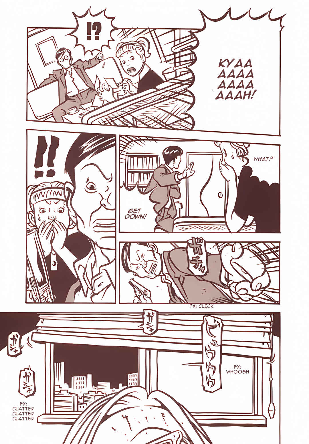 Page 17 Chapter 4 BAMBi Zero Alternative