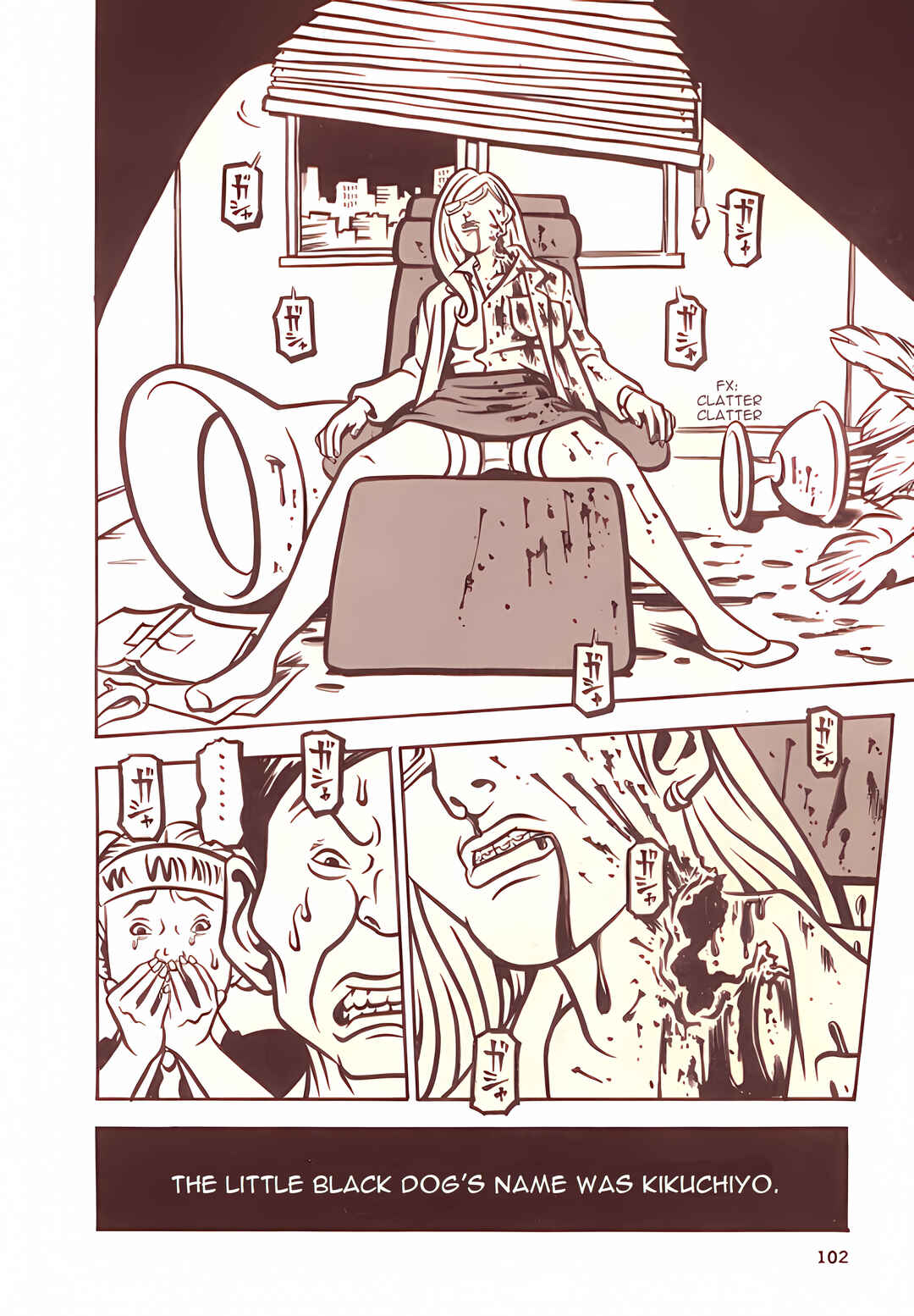 Page 18 Chapter 4 BAMBi Zero Alternative