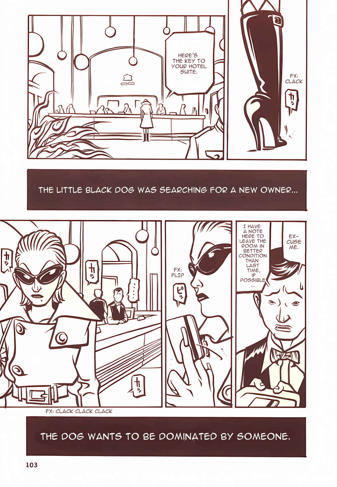 Page 19 Chapter 4 BAMBi Zero Alternative
