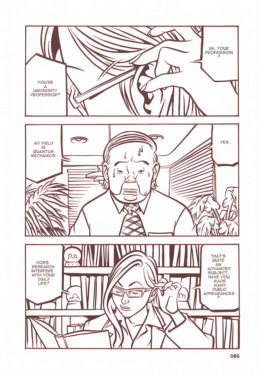 Page 2 Chapter 4 BAMBi Zero Alternative