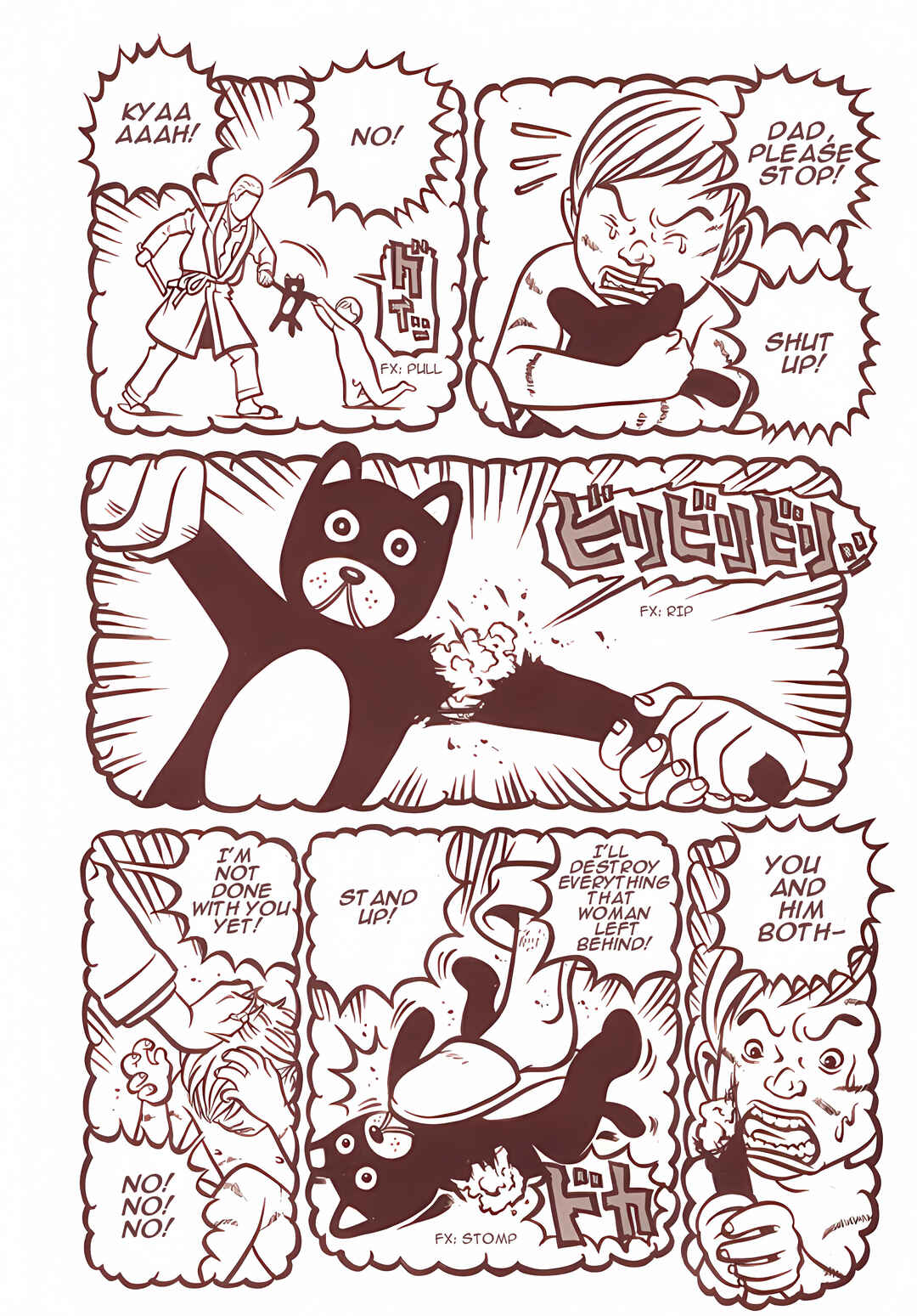 Page 20 Chapter 4 BAMBi Zero Alternative