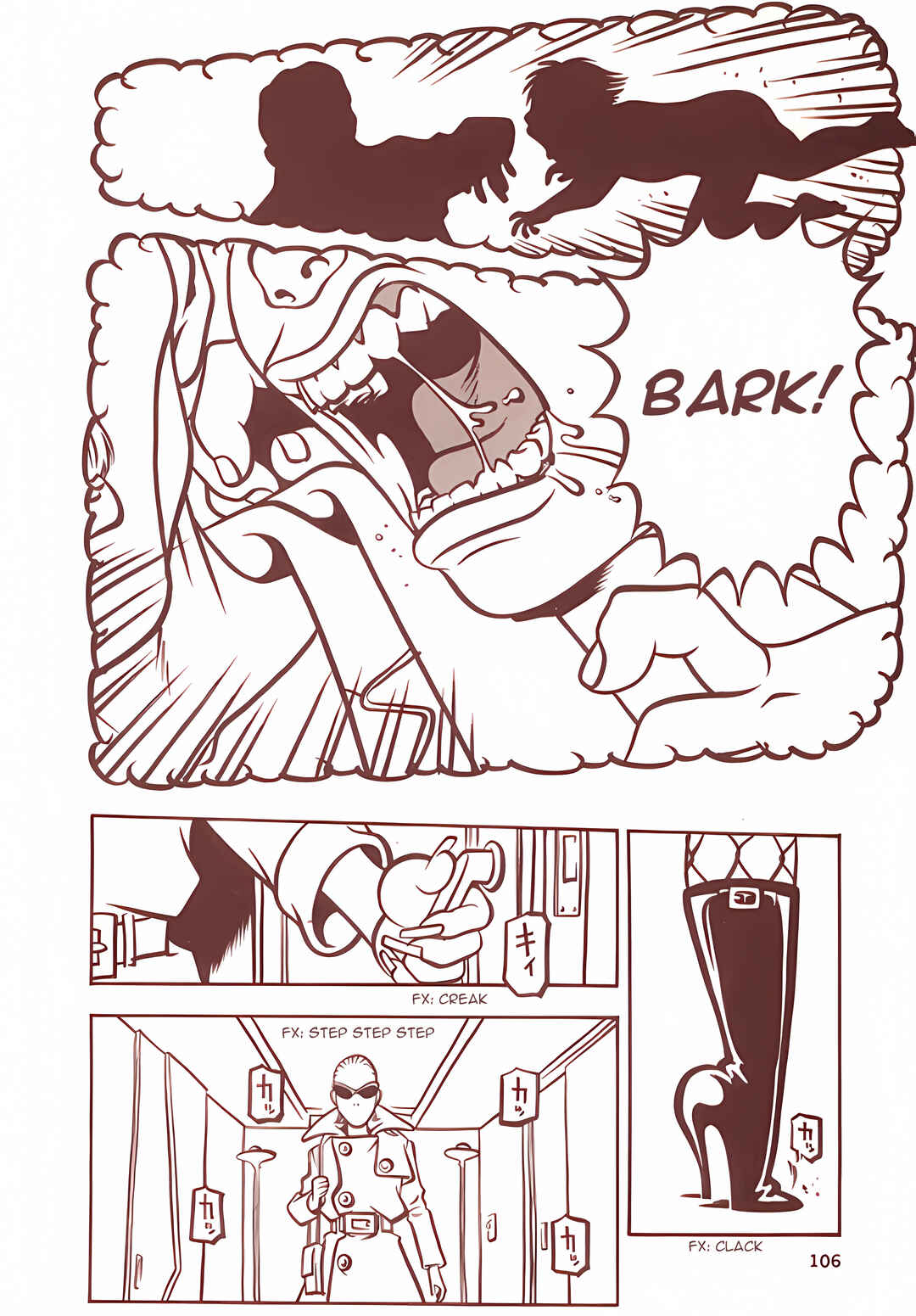 Page 22 Chapter 4 BAMBi Zero Alternative
