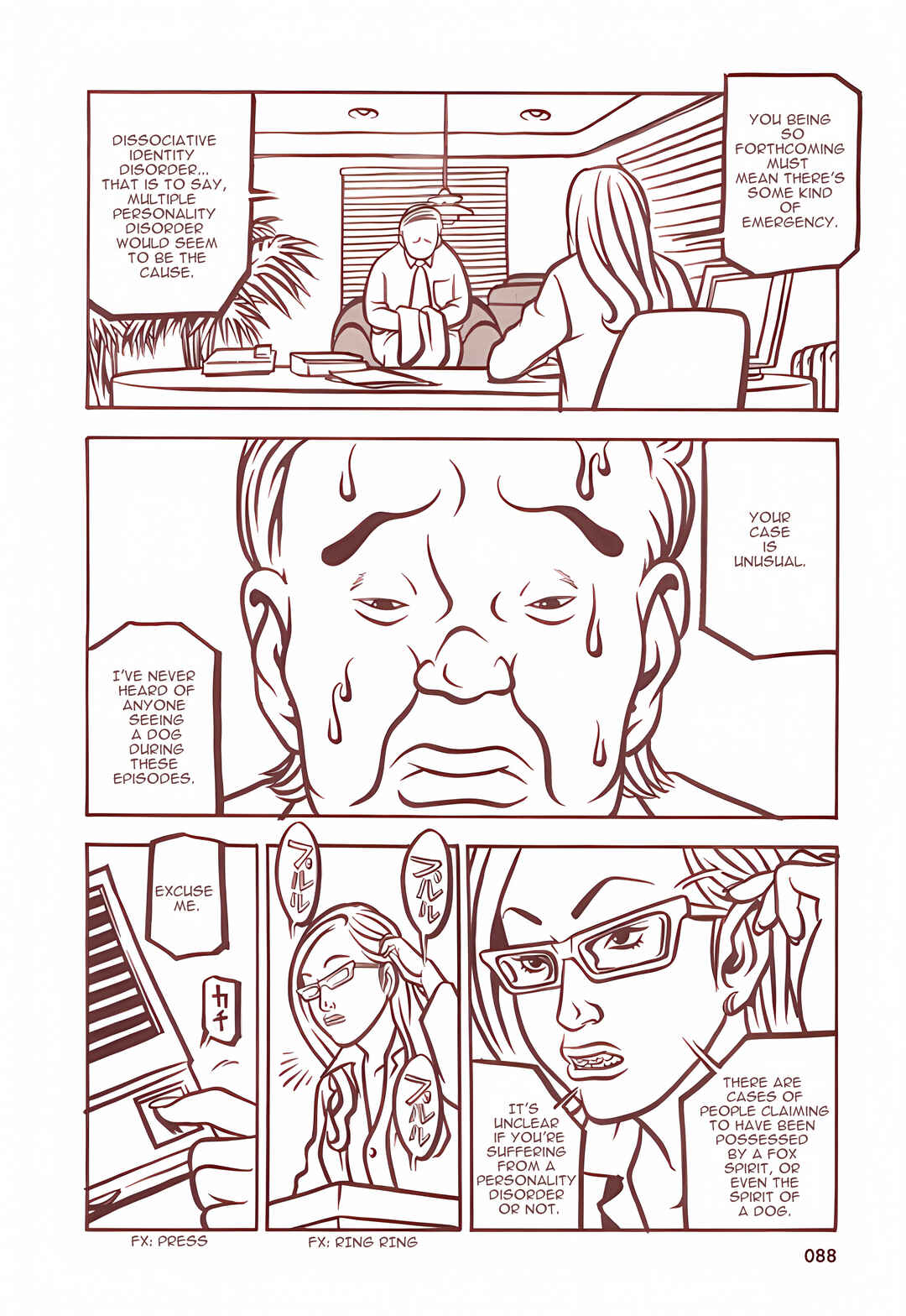 Page 4 Chapter 4 BAMBi Zero Alternative