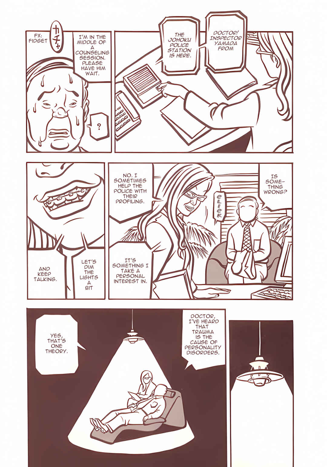 Page 5 Chapter 4 BAMBi Zero Alternative