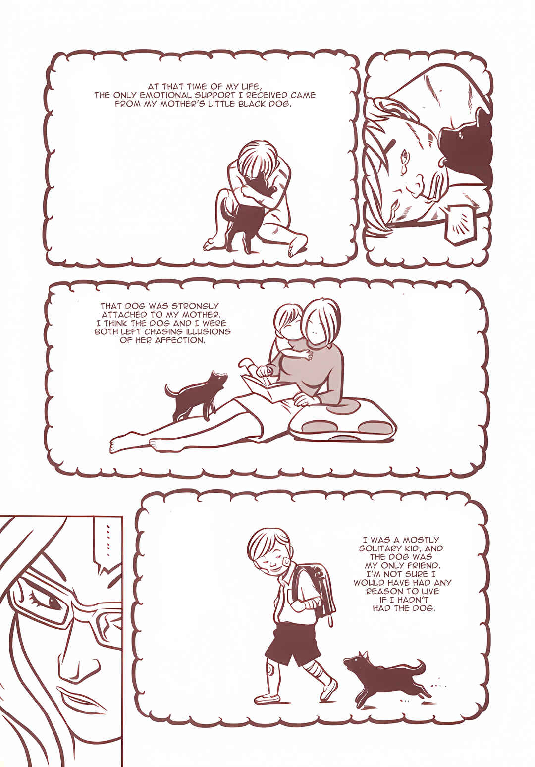 Page 7 Chapter 4 BAMBi Zero Alternative