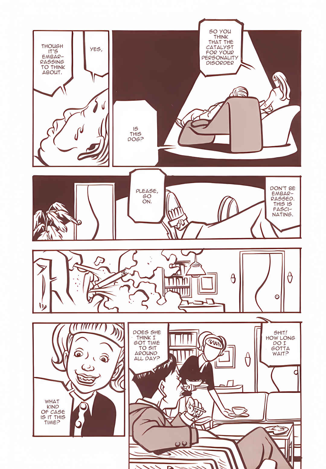 Page 8 Chapter 4 BAMBi Zero Alternative
