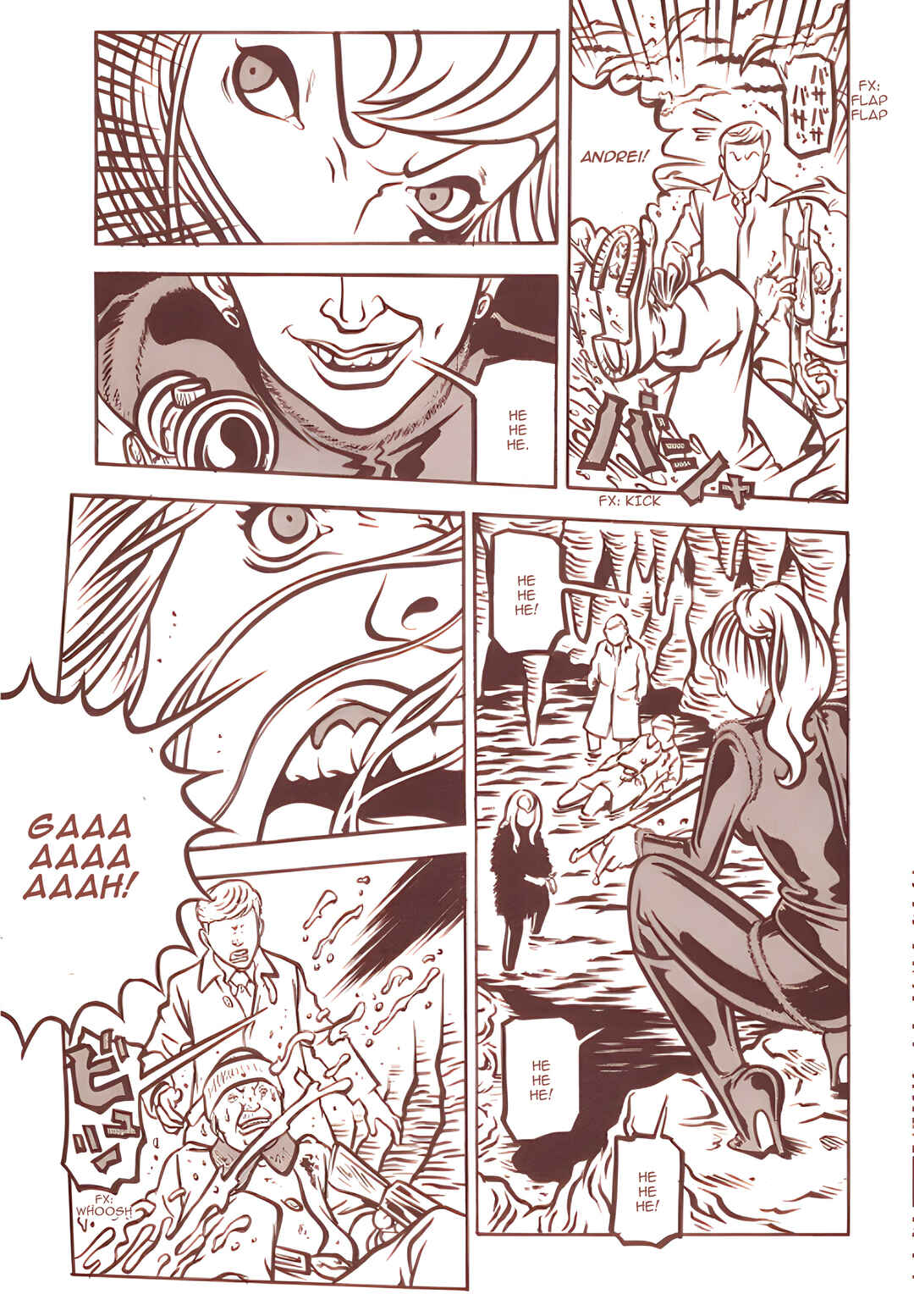 Page 11 Chapter 6 BAMBi Zero Alternative