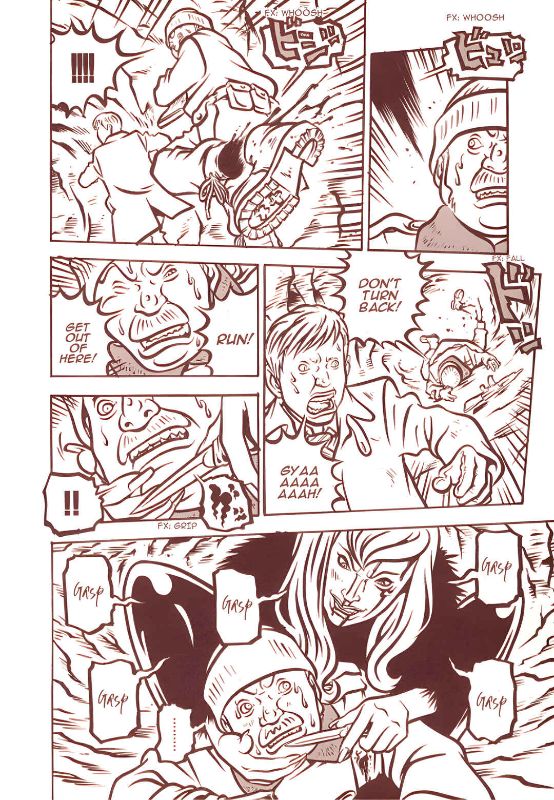 Page 14 Chapter 6 BAMBi Zero Alternative