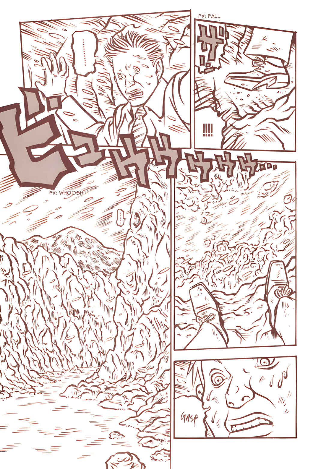 Page 15 Chapter 6 BAMBi Zero Alternative
